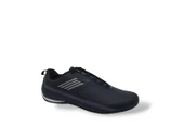 Lescon Zion Erkek Siyah Sneaker Ayakkabı - 2