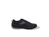 Lescon Zion Erkek Siyah Sneaker Ayakkabı - 1