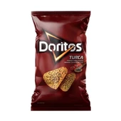 DORİTOS TURCA HAŞHAŞ DOMATES 101GR - 1