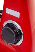 Powercast Chef Döküm Stand Mikser Red Mutfak Şefi 1800w 6,2 Lt thumbnail 5