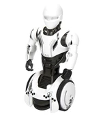 Junior 1.0 Robot - Mavi Su Dünyası thumbnail 1