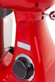Powercast Chef Döküm Stand Mikser Red Mutfak Şefi 1800w 6,2 Lt thumbnail 4