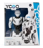 Junior 1.0 Robot - Mavi Su Dünyası thumbnail 3