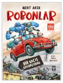 Timaş - Robonlar Bir Kaçış Operasyonu - Mert Arık - 1