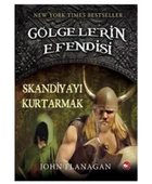 Beyaz Balina - Gölgelerin Efendisi 4 Skandiyayı Kurtarmak - 1