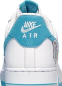 Nike Space Jam x Air Force 1 '07 Low 'Hare' Spor Ayakkabı - 7