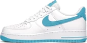 Nike Space Jam x Air Force 1 '07 Low 'Hare' Spor Ayakkabı - 3