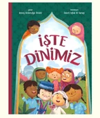 Puset Kitap - İşte Dinimiz - 1