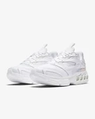 Nike Zoom Air Fire All White - 5