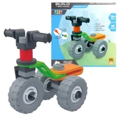 Nessiworld Build Technic Yap Boz Araçlar 4100101-2 - 4