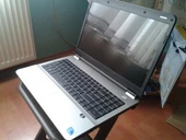 Casper Nirvana i3 8Gb ram 250 gb hdd 15.6 TEMİZ - 1