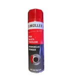 Müller Fren Balata Genel Temizleyici Bisiklet Motosiklet Yağ Çözücü 500 ML Balata Spreyi - 1