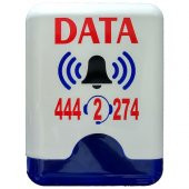 Data Güvenlik Dummy Caydırıcı Siren - Ücretsiz Kargo - 2