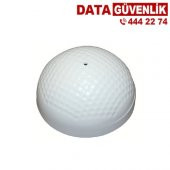 Dome Mikrofon ( Güvenlik Kamerası Ses Kartı ) Profesyonel - 1