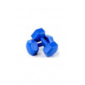 4 Kg Plastik Dambıl Set 2 Adet - 1