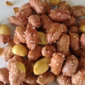 Fıstık İçi Tuzlu 1 kg - 6