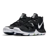 Nike kyrie 5 Black - 3