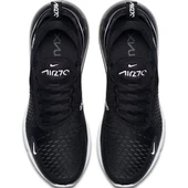 nike air 270 siyah - 2