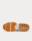 Nike Zoom Air Fire trainers in light bone and pastel pink - 5