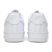 Nike Air Force 1 ' 07  Tripple White - 2