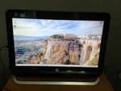 HP Pro 3420 All-in-One Bilgisayar - 1