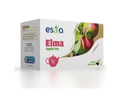 Esila Elma Süzen Poşet Çay 20 x 2 G - 1