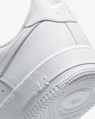 Nike Air Force 1 '07 Unisex Spor Ayakkabı - 7