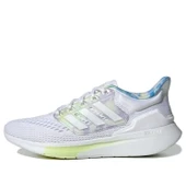 Adidas EQ21 Run 'White Tie Dye' GZ1949 Women's Shoes - 2