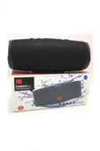 Charge3 Bluetooth Hoparlör Speaker Ses Bombası Fm Radyolu Powerbank Özelliği - 1