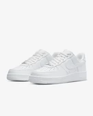 Nike Air Force 1 '07 Unisex Spor Ayakkabı - 4