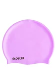 Delta Silikon Bone Deluxe Yüzücü Havuz ve Deniz Bonesi (Düz Renk) - 3