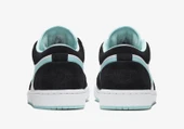 Nike AIR JORDAN 1 LOW ISLAND GREEN - 4