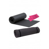 Pilates Minderi Pilates Lastiği Set 7mm - 1