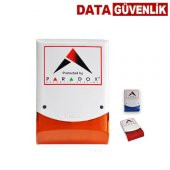 Paradox KDT PS-128S Dummy Caydırıcı Sahte Siren - 1