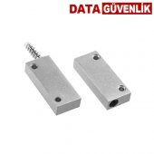 Paradox Metal Manyetik Kontak Endüstriyel Tip Kepenk Tipi - 1