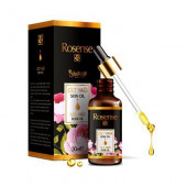 Rosense Cilt Bakım Yağı 30ml - 4