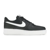 Nike Air Force 1 07 AN 20 Black White thumbnail 1