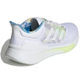 Adidas EQ21 Run 'White Tie Dye' GZ1949 Women's Shoes - 4