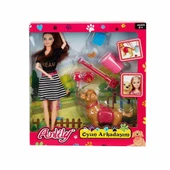 Oydaş Anlily Kutuda Oyun Arkadaşım Köpek 2418 - 1