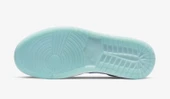 Nike AIR JORDAN 1 LOW ISLAND GREEN - 5