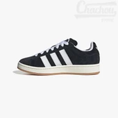 Adidas Campus 00s Black White Gum sneakers - 2