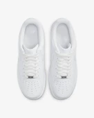Nike Air Force 1 '07 Unisex Spor Ayakkabı - 3