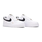 Nike Air Force 1 07 Essential White Black - 2