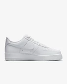 Nike Air Force 1 '07 Unisex Spor Ayakkabı - 2