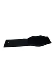 Mivitex 6260 Motosiklet Soft Bellik Pks Bantlı Full Koruma Siyah - 3