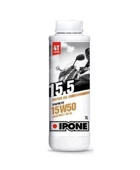 Ipone Synthetıc Full Performans 15.5 4T 15W50 %100 Sentetik Motosiklet Yağı 1 Litre - 1