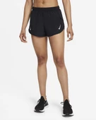 Nike DD5935-010 Womens Femme Kadın Spor Şort - 1