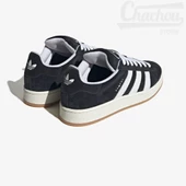 Adidas Campus 00s Black White Gum sneakers - 5