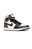 Nike Air Jordan 1 Retro High Dark Mocha - 2