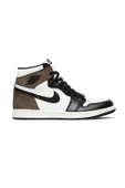 Nike Air Jordan 1 Retro High Dark Mocha - 1